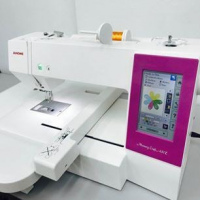 Janome MC450E